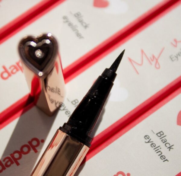 MY VALENTINE