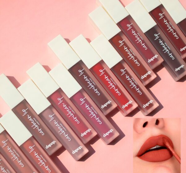 CARIBBEAN LIP