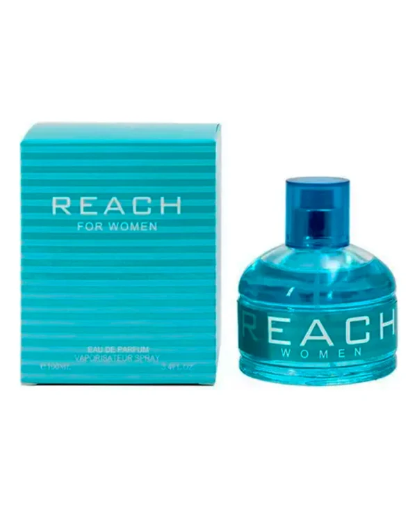 REACH 100ML INSPIRED BY RALPH LAUREN - Image 2