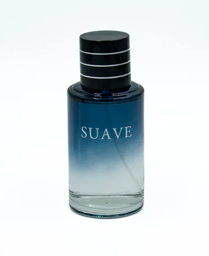 SUAVE  100ML INSPIRED BY DIOR SAUVAGE