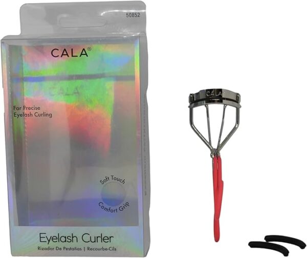 FOR PRECISE EYELASH CURLING - Image 3