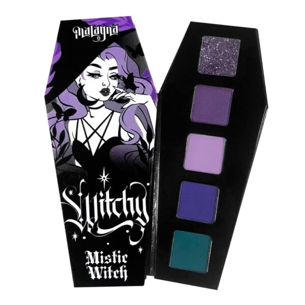 MISTIC WITCH - Image 2