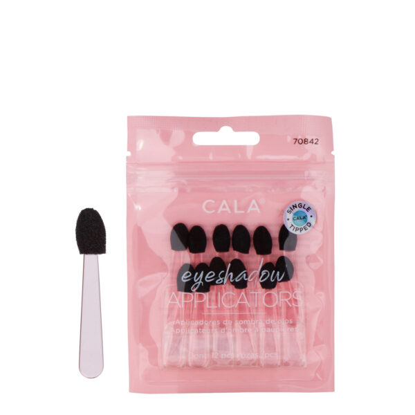 EYESHADOW APPLICATORS