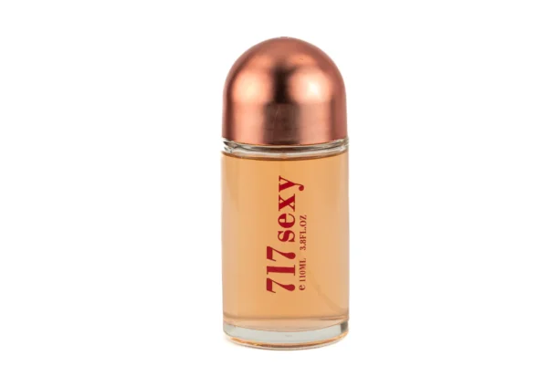 717 SEXY 100ML INSPIRED 212 SEXY BY CAROLINA HERRERA