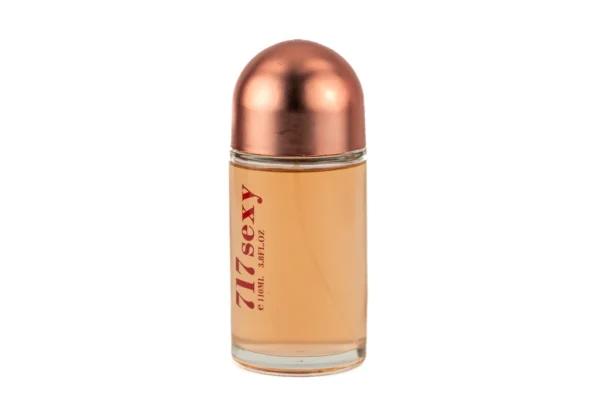 717 SEXY 100ML INSPIRED 212 SEXY BY CAROLINA HERRERA - Image 2