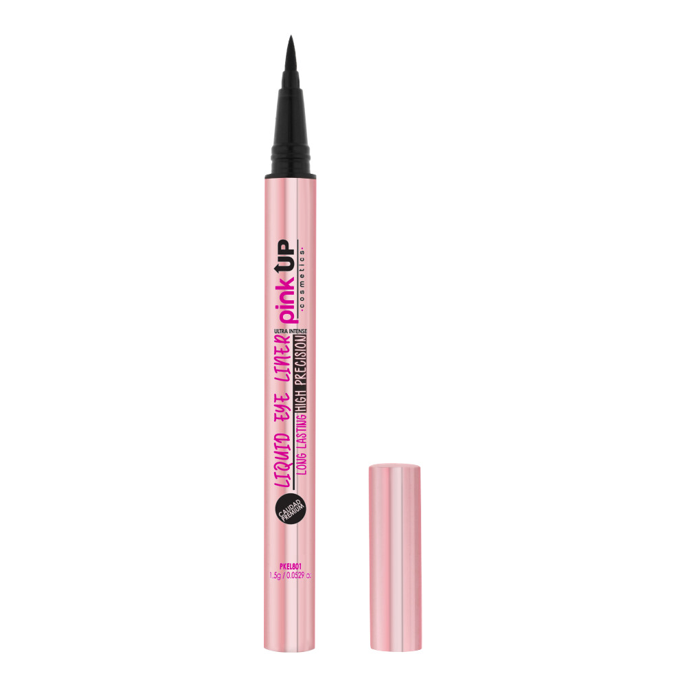 LIQUID EYE LINER HIGH PRECISION