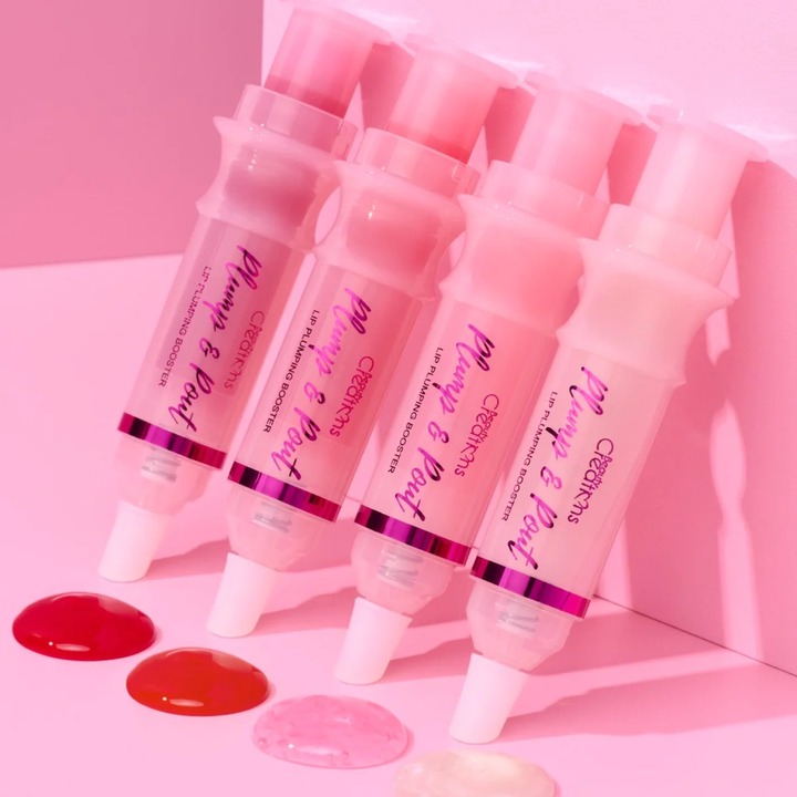 PLUM & POUT LIP PLUMPING BOOSTER