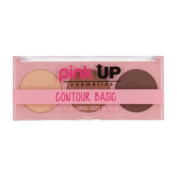 CONTOUR BASIC PALETA