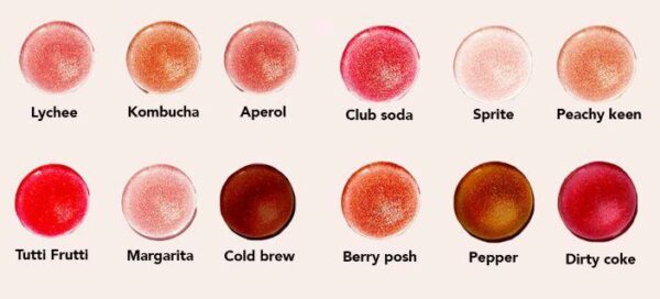FIZZY JELLY GLOSS - Image 2