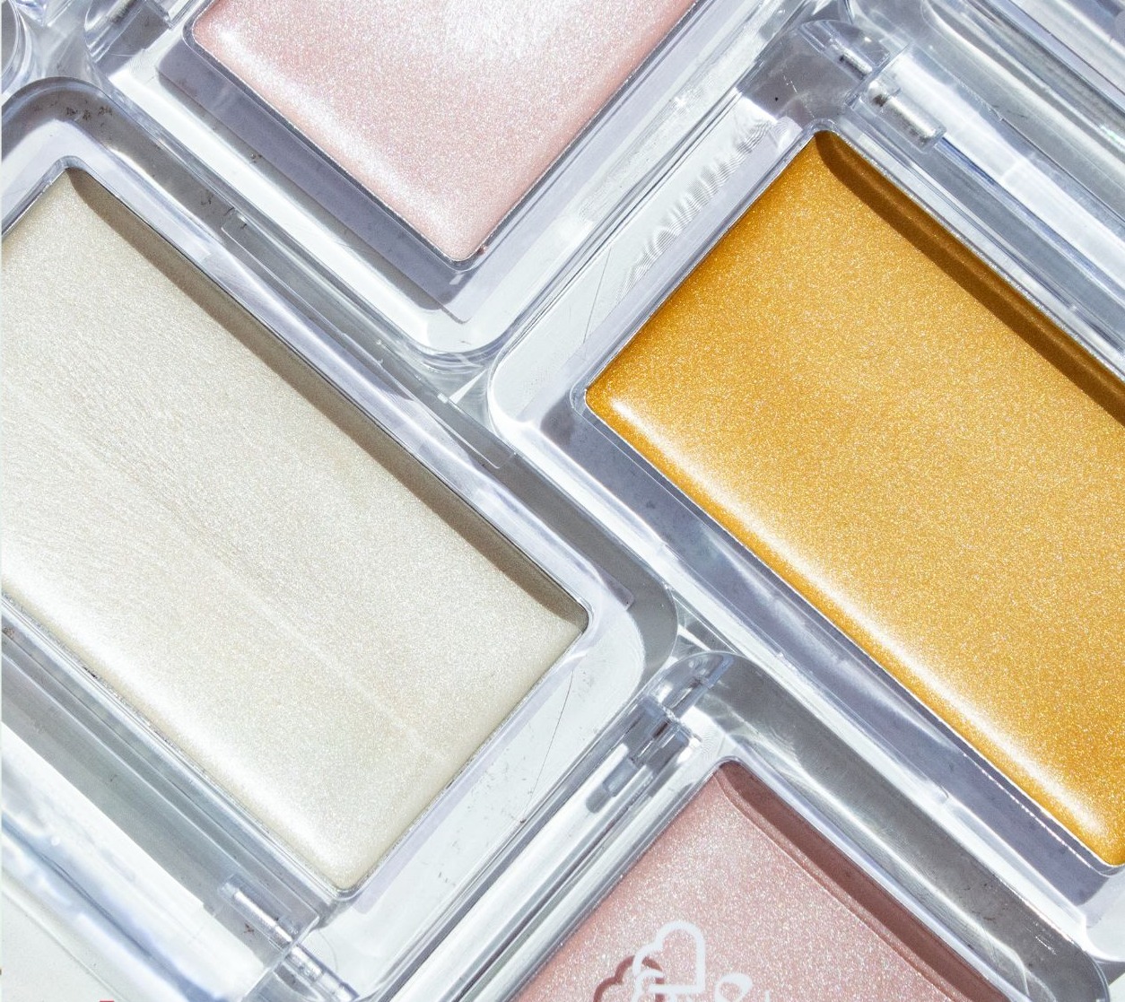 SOULMATTE GLOW CREAM HIGHLIGHTER