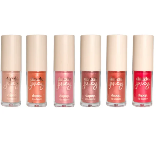 DAZZLE JUICY LIP