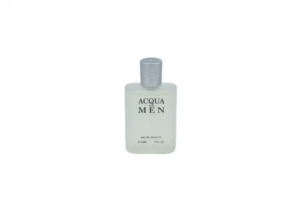 ACQUA FOR MEN 100ML INSPIRED ACQUA DI GIO BY GIORGIO ARMANI