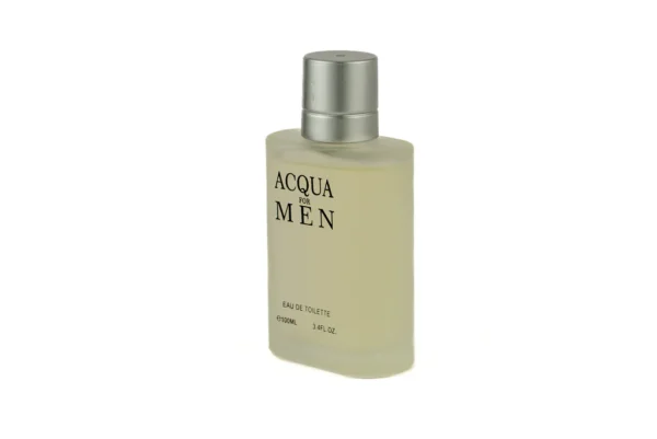 ACQUA FOR MEN 100ML INSPIRED ACQUA DI GIO BY GIORGIO ARMANI - Image 3