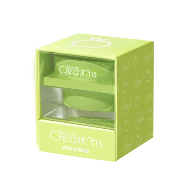 LIP SCRUB APPLE - Image 2