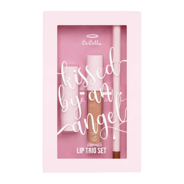 KISSED BY AN ANGEL LIP TRIO - Image 4