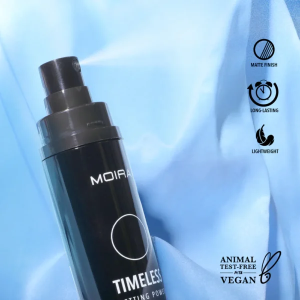 TIMELESS SETTING POWER - Image 2