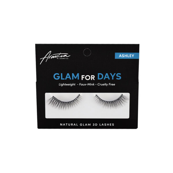 GLAM FOR DAYS ASHLEY