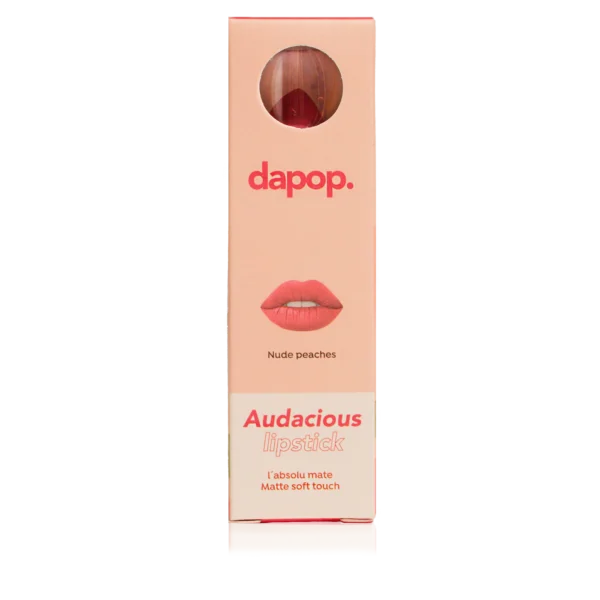 AUDACIOUS LIPSTICK - Image 7