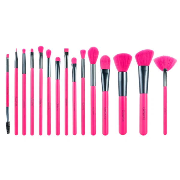 DARE TO BE BRIGHT SET DE BROCHAS BOMB 15 PZS - Image 2