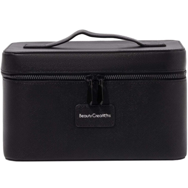 TRAIN CASE BLACK BC