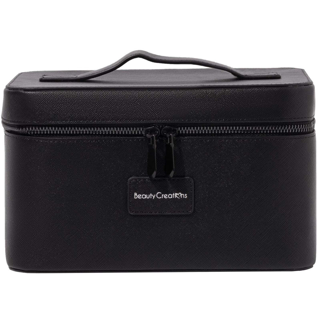 TRAIN CASE BLACK BC