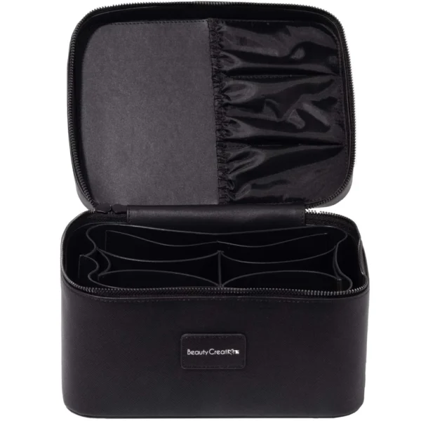 TRAIN CASE BLACK BC - Image 2