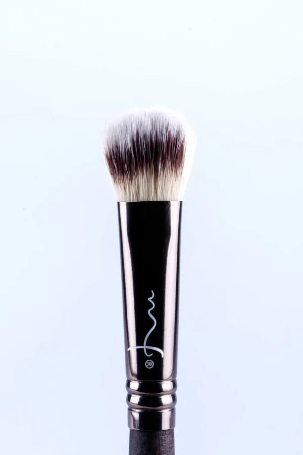 BROCHA DENSA DE OJOS PARA SOMBRAS Y PIGMENTOS 1716