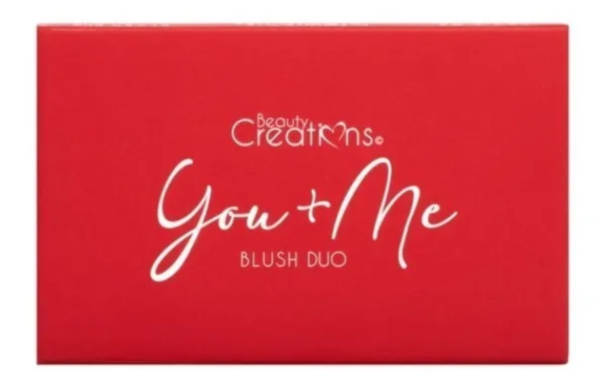 YOU + ME BLUSH DUO - Image 3