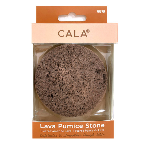 LAVA PUMICE STONE