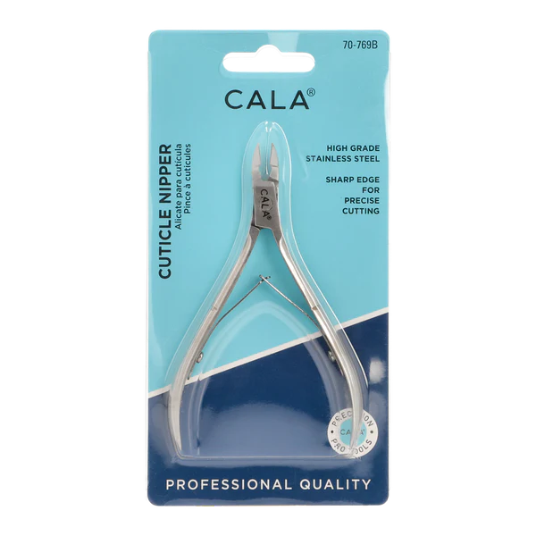 CUTICLE NIPPER ALICATE