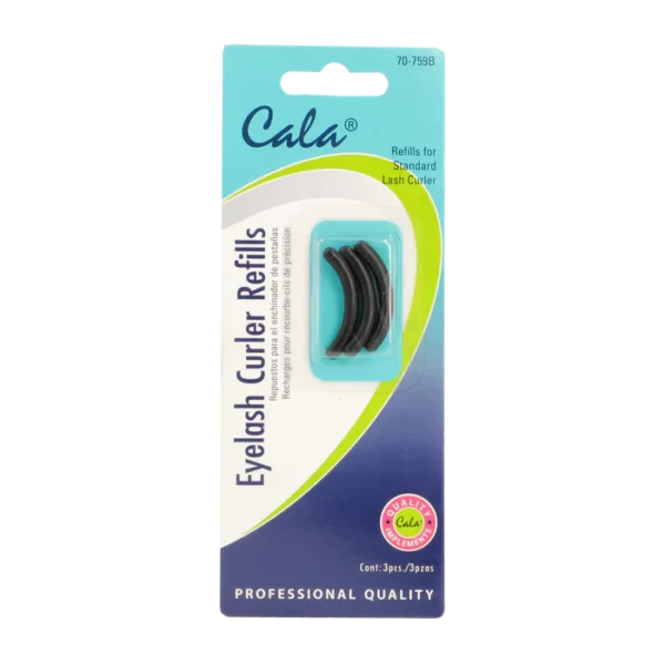 EYELASH CURLER REFILLS