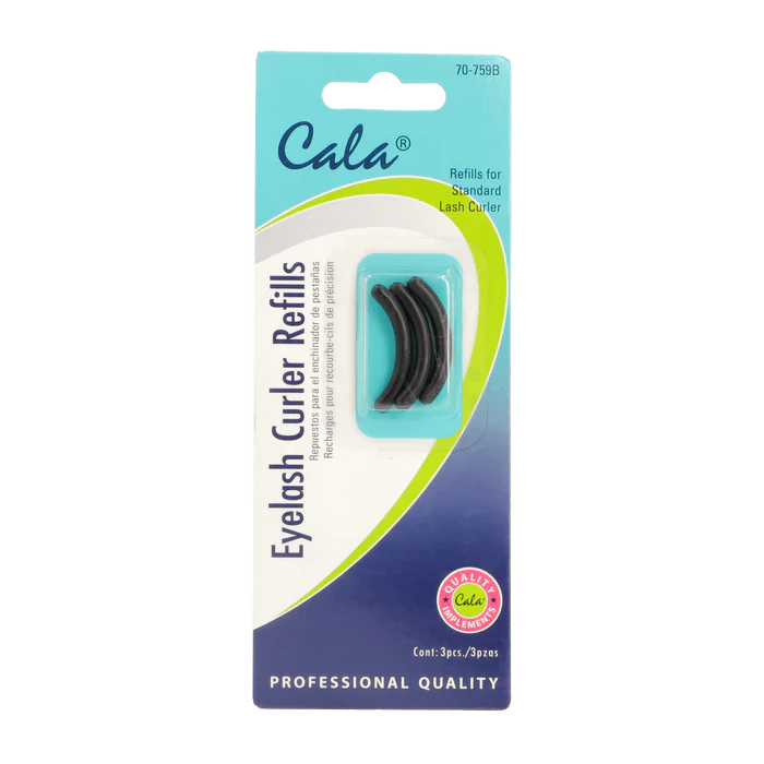 EYELASH CURLER REFILLS