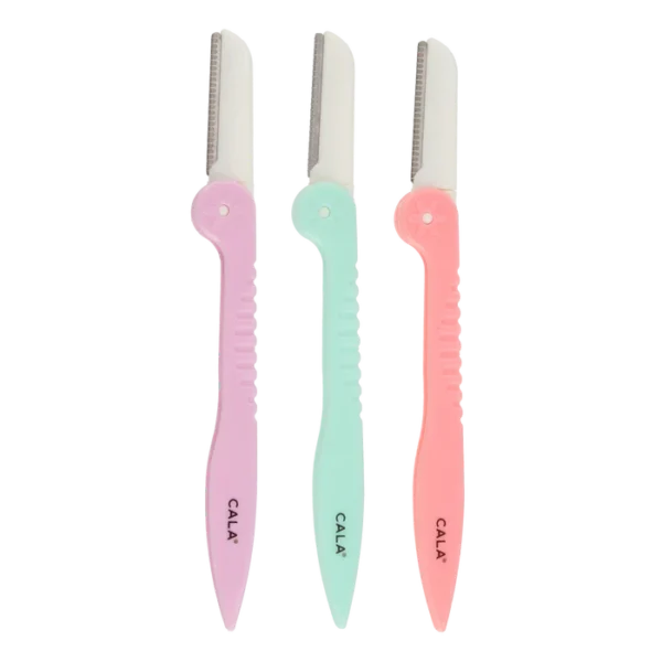 FOLDING EYEBROW SHAPER - Image 3