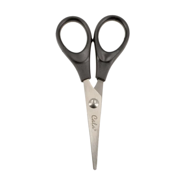 MUSTACHE SCISSORS & COMB - Image 3