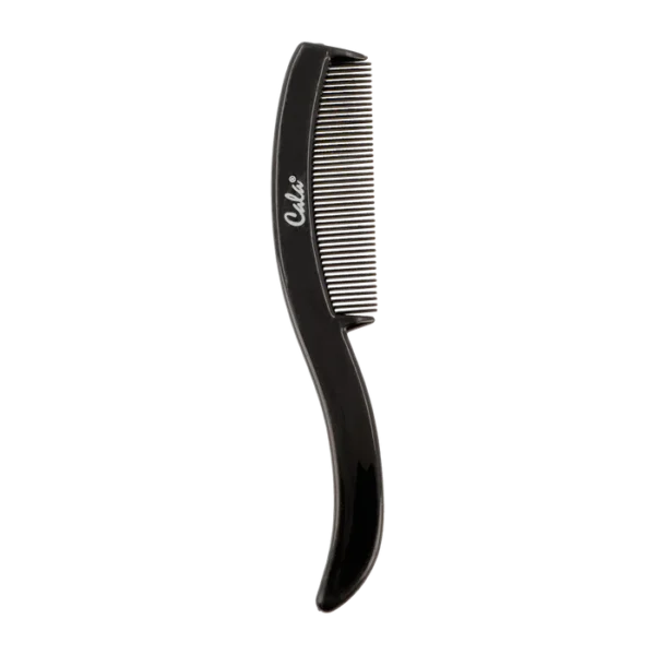 MUSTACHE SCISSORS & COMB - Image 4