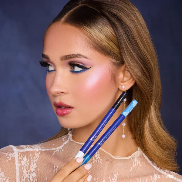 HOPSCOTCH DUAL ENDED LIQUID LINER