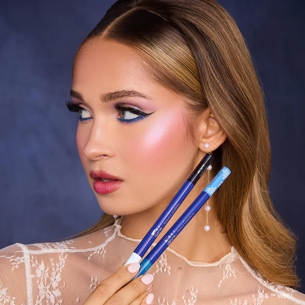 HOPSCOTCH DUAL ENDED LIQUID LINER
