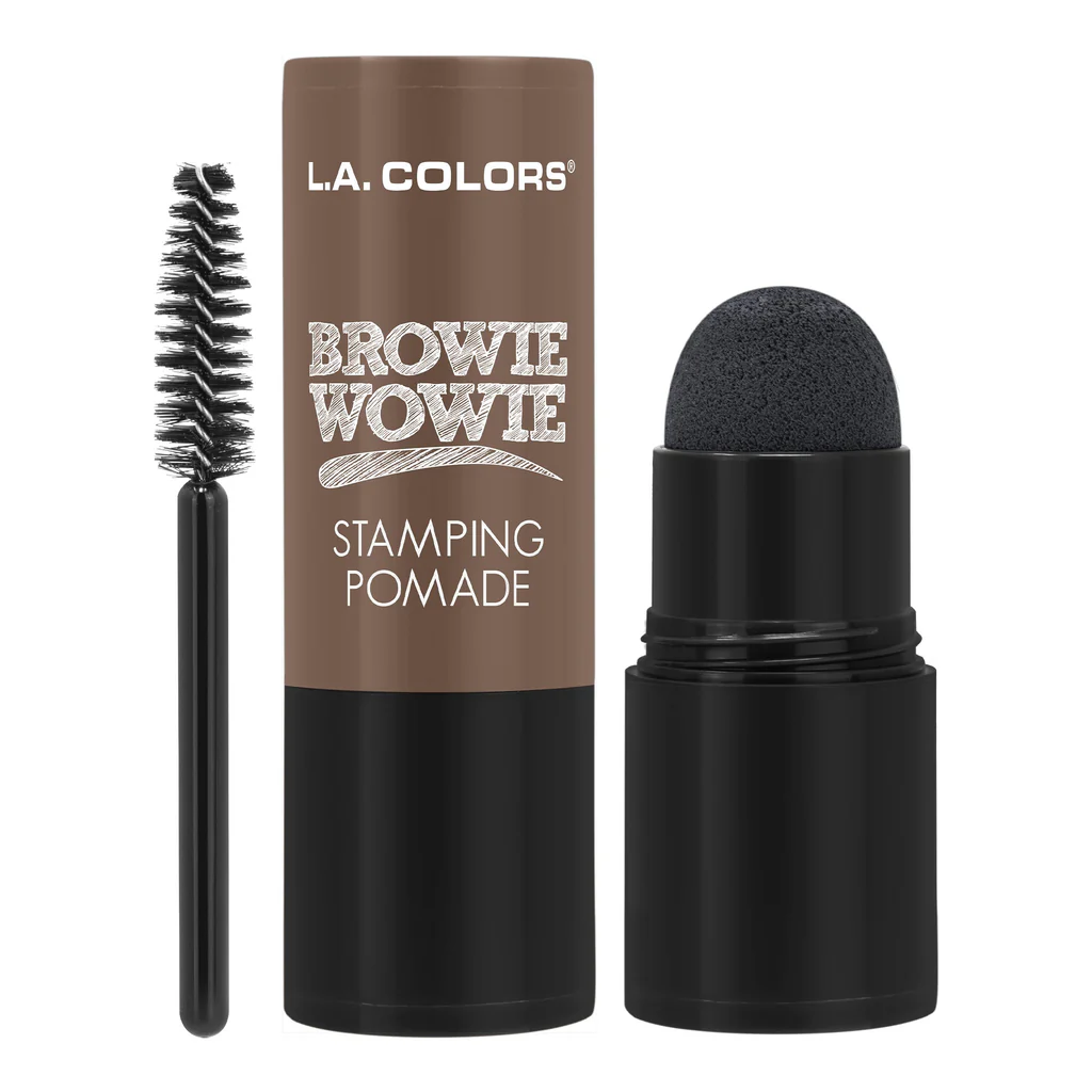 BROWIE WOWIE STAMP ON COLOR KIT