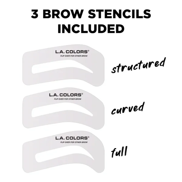 BROWIE WOWIE STAMP ON COLOR KIT - Image 8