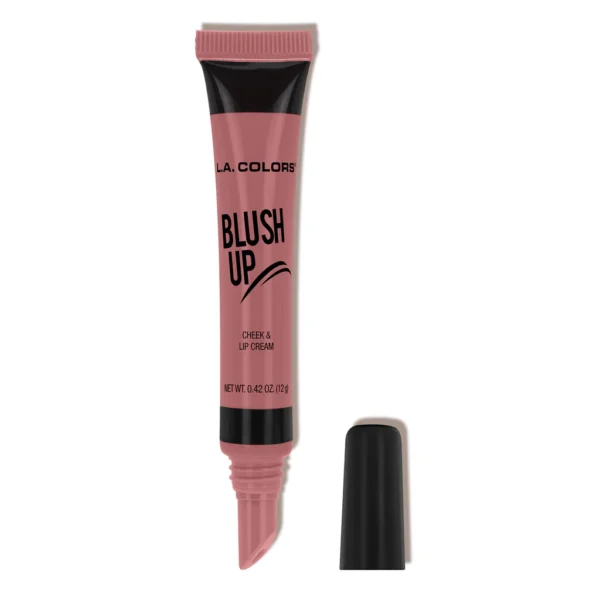BLUSH UP CHEEK & LIP CREAM