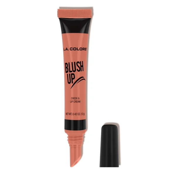 BLUSH UP CHEEK & LIP CREAM - Image 5