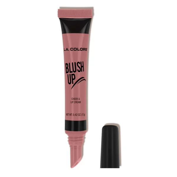 BLUSH UP CHEEK & LIP CREAM - Image 6