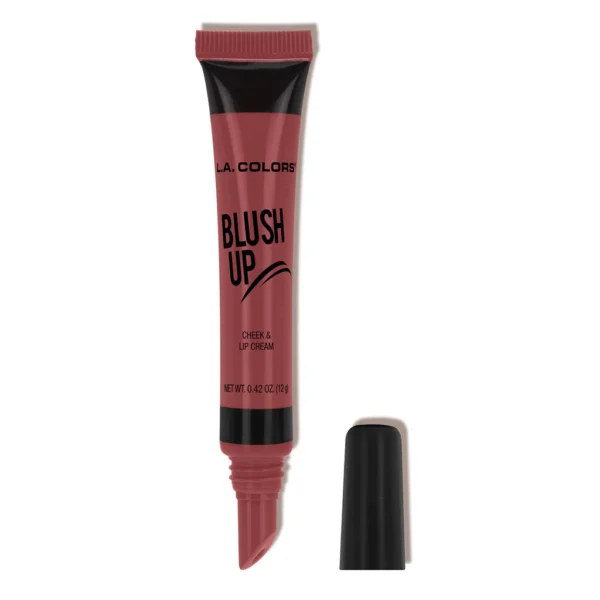 BLUSH UP CHEEK & LIP CREAM - Image 10