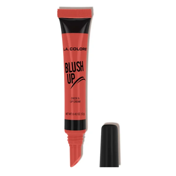 BLUSH UP CHEEK & LIP CREAM - Image 12