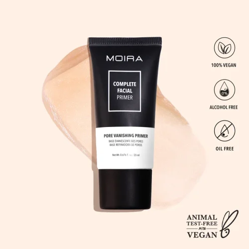 COMPLETE FACIAL PRIMER PORE VANISHING 003