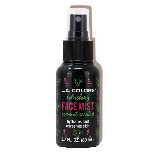 REFRESHING FACE MIST COCONUT