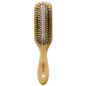 BAMBOO HAIR BRUSH