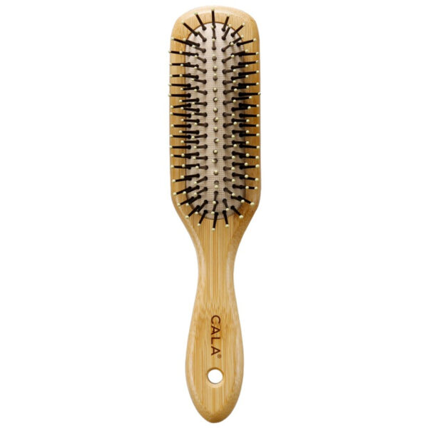BAMBOO HAIR BRUSH