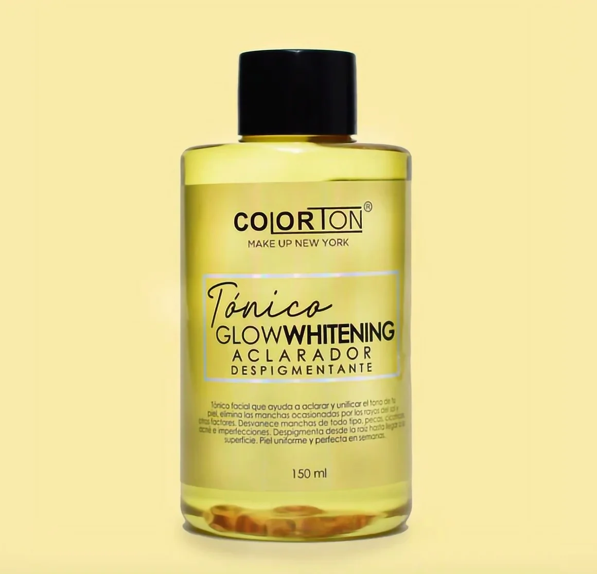 TONICO GLOW WHITENING