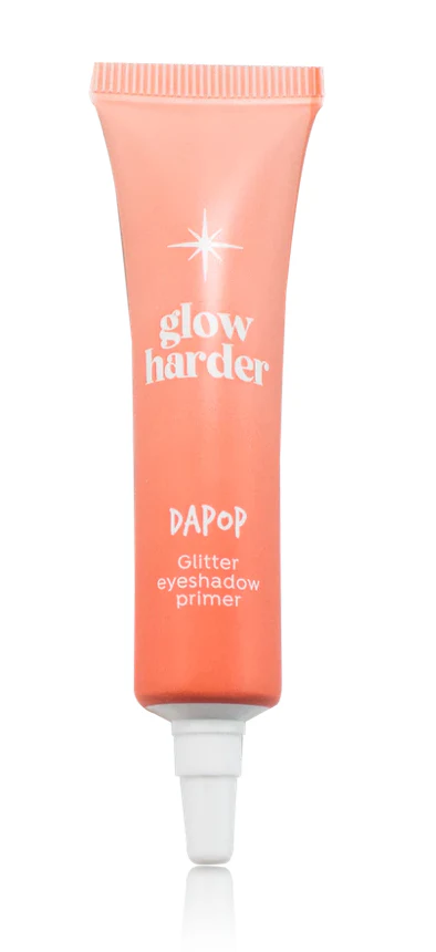 GLOW HARDER PRIMER GLITTER